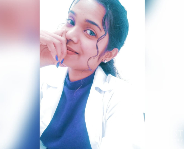 Karthika Unnikrishnan
